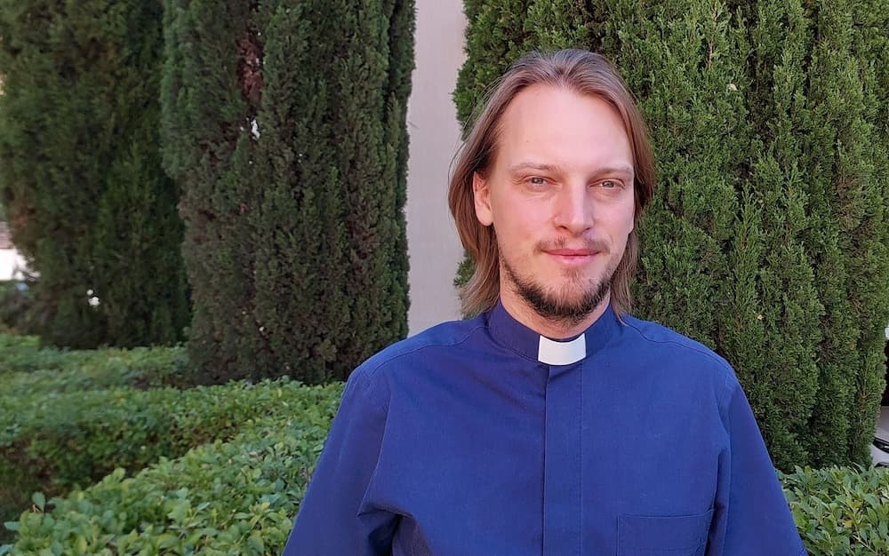 Read more about the article Ayia Napa announces appointment of Fr George